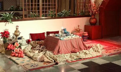 خرید و قیمت انواع لحاف کرسی